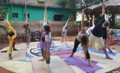 200 Hours Yoga Teacher Training Course  by Yoga With Divya Goa, India3.webp