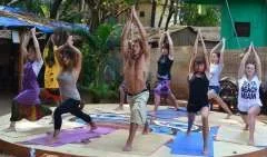 200 Hours Yoga Teacher Training Course  by Yoga With Divya Goa, India4.webp