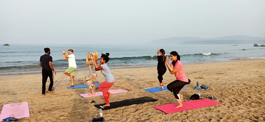 200 Hours Yoga Teacher Training Course by Mantra Yoga Goa, India7.webp