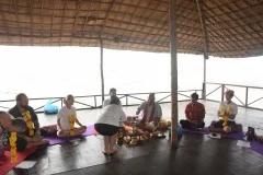 200 Hours Yoga Teacher Training Course by Mahi Yoga Center Goa, India2.webp