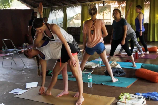 200 Hours Yoga Teacher Training Course by Turiya Yoga Goa, India12 (1).webp