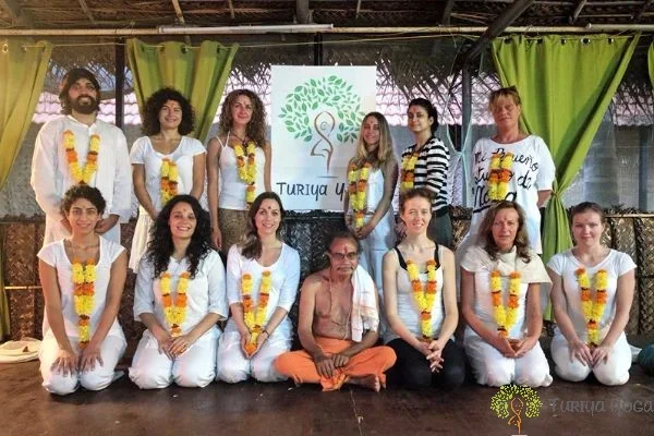 200 Hours Yoga Teacher Training Course by Turiya Yoga Goa, India14.webp
