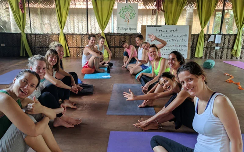 200 Hours Yoga Teacher Training Course by Turiya Yoga Goa, India18.webp