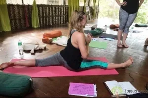 200 Hours Yoga Teacher Training Course by Turiya Yoga Goa, India2.webp