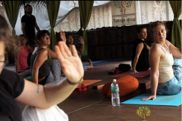 200 Hours Yoga Teacher Training Course by Turiya Yoga Goa, India4.webp