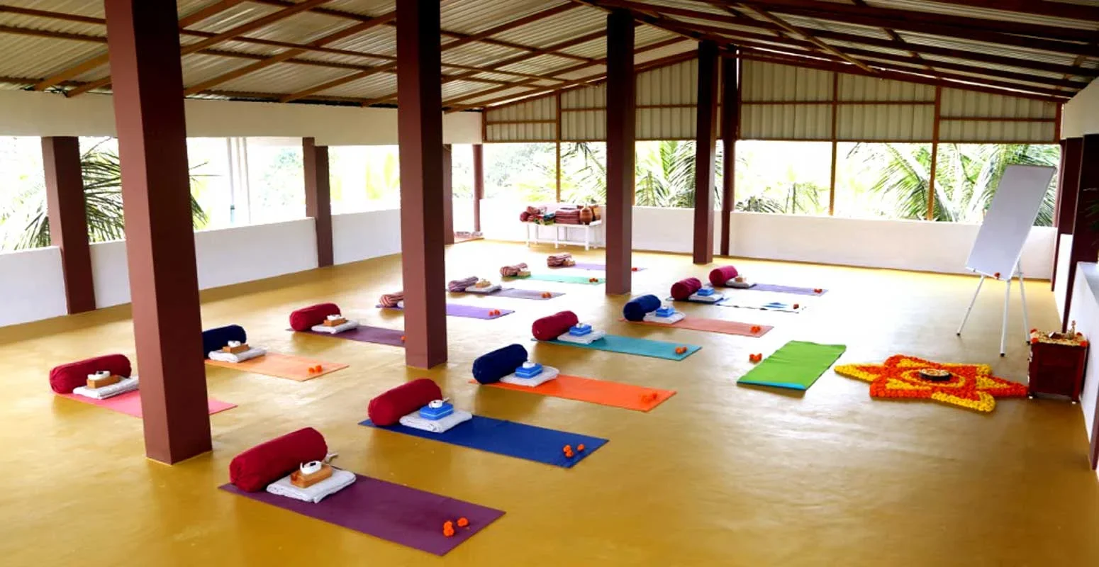 200 Hours Yoga Teacher Training Course by Yoga Nisarga Goa, India6.webp