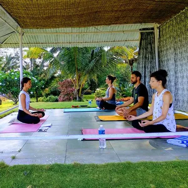 200 Hours Multi Style Yoga Teacher Training Course by Vimoksha Yoga Goa, India11.webp
