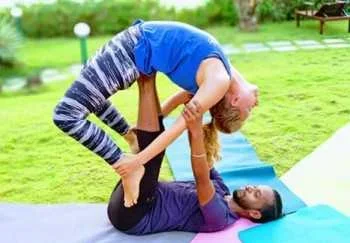 200 Hours Multi Style Yoga Teacher Training Course by Vimoksha Yoga Goa, India17.webp
