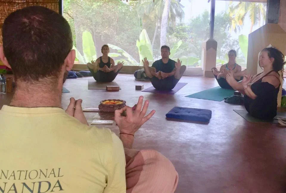 200 Hours Yoga Teacher Training Course by Devarya Wellness Goa, India21.webp
