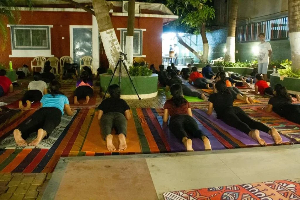 200 Hours Yoga Teacher Training Course by Upasana Yoga Goa, India12.webp