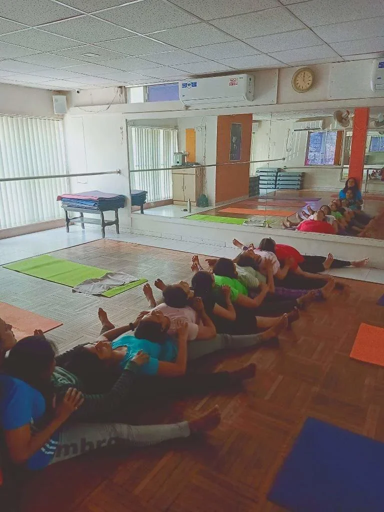200 Hours Yoga Teacher Training Course by Upasana Yoga Goa, India15.webp