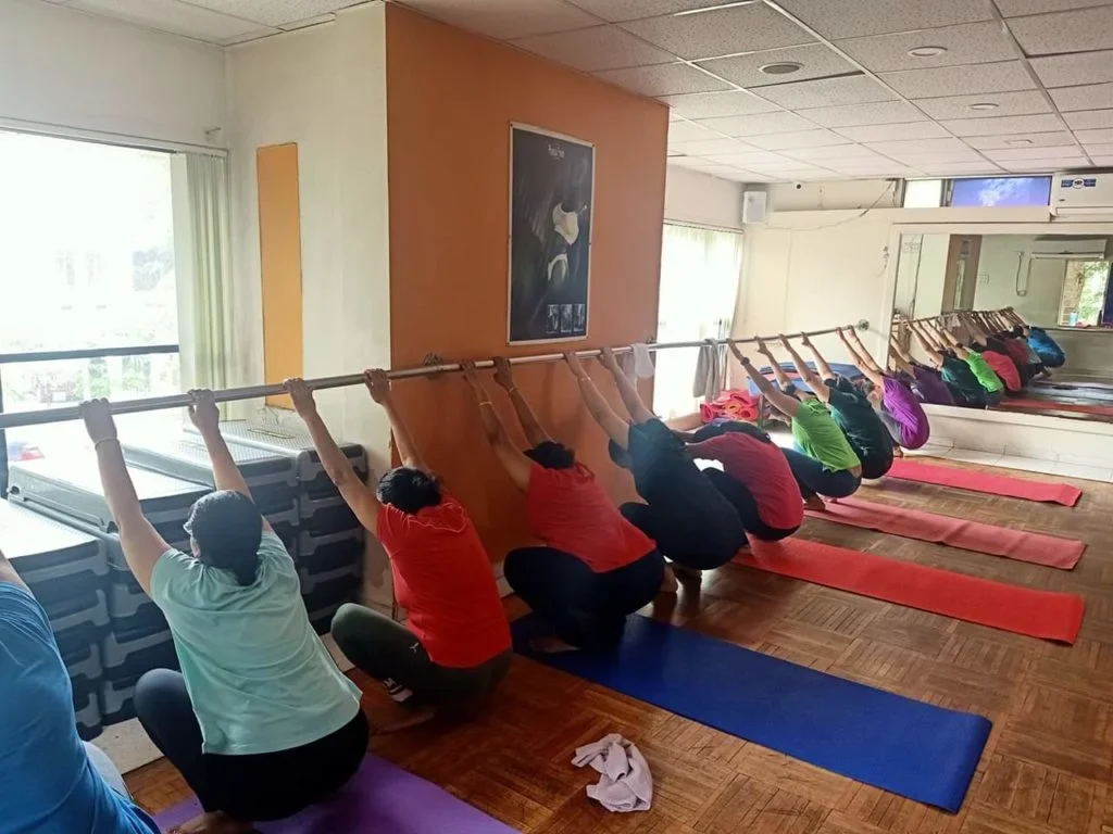 200 Hours Yoga Teacher Training Course by Upasana Yoga Goa, India16.webp