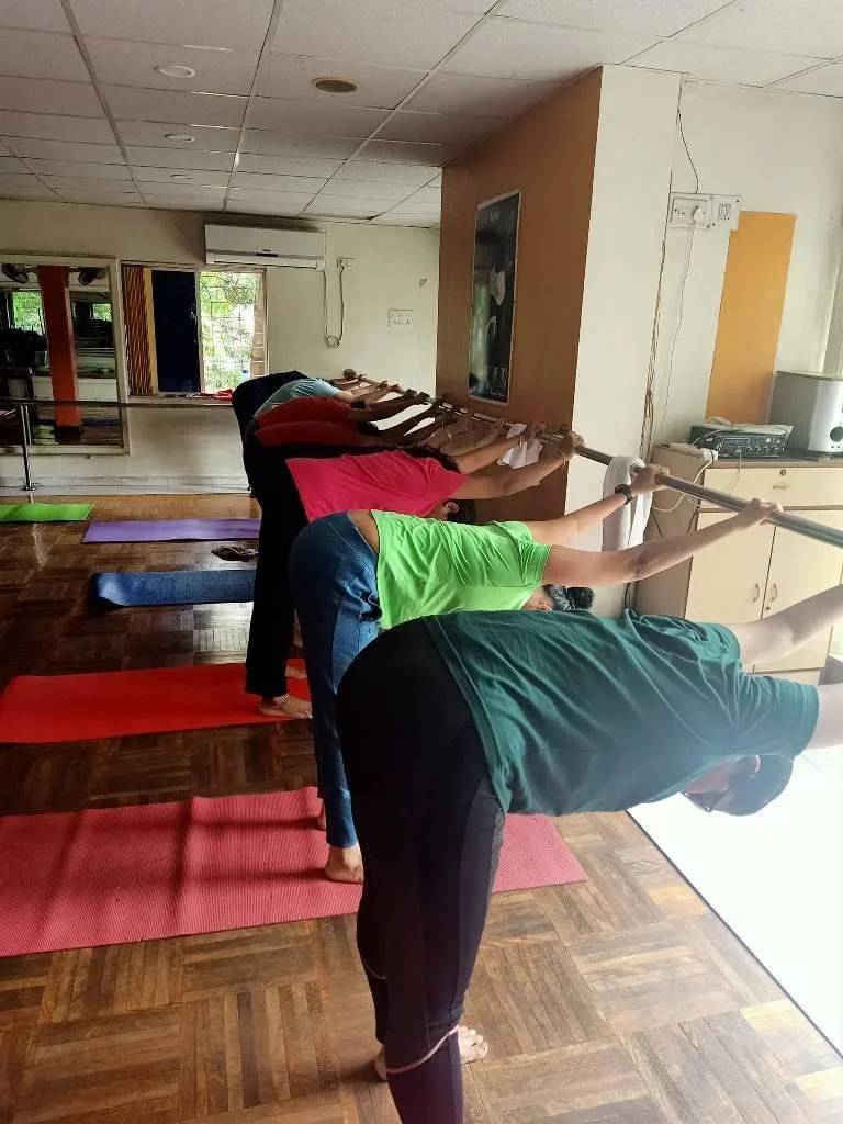 200 Hours Yoga Teacher Training Course by Upasana Yoga Goa, India17.webp