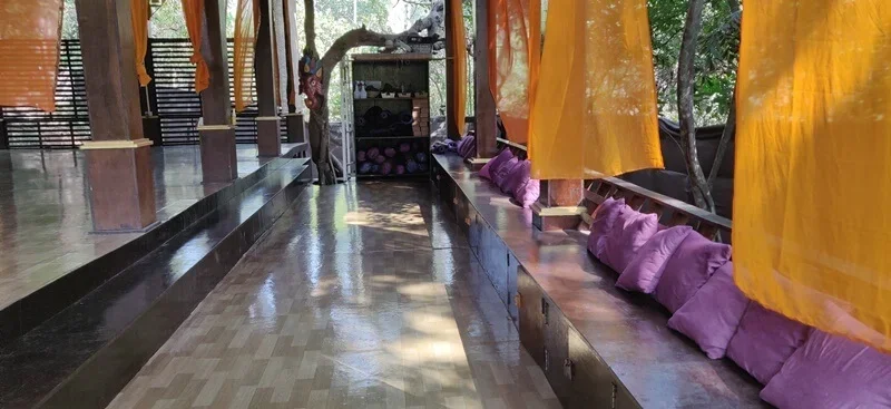 200 Hours Yoga Teacher Training Course by Upasana Yoga Goa, India2.webp