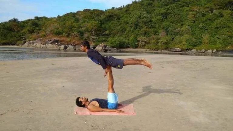 200 Hours Yoga Teacher Training Course by Upasana Yoga Goa, India22.webp