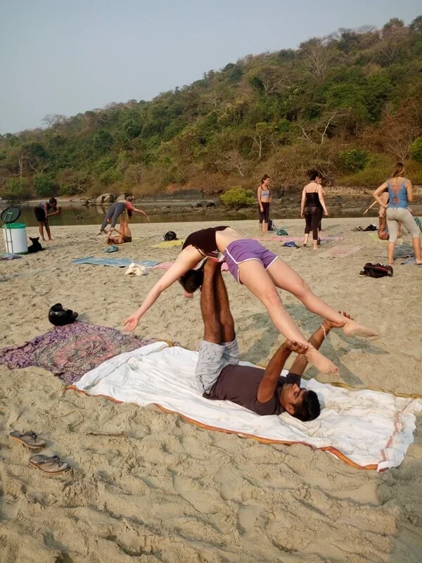 200 Hours Yoga Teacher Training Course by Upasana Yoga Goa, India8.webp