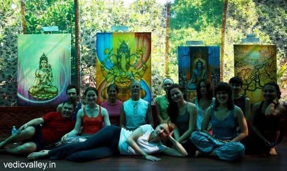 200 Hours Yoga Teacher Training Course by Vedic Valley Goa, India19.webp