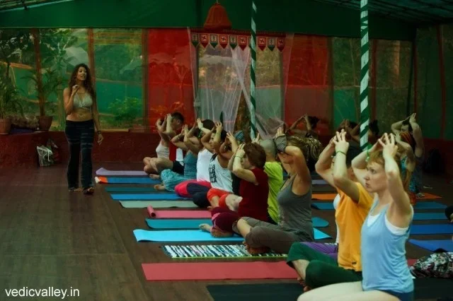 200 Hours Yoga Teacher Training Course by Vedic Valley Goa, India23.webp