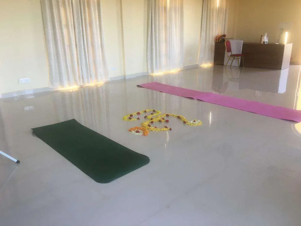 200 Hours Yoga Teacher Training Course by Yoga With Raj Goa, India6.webp