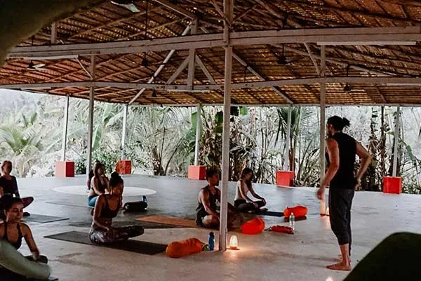 300 Hours Hatha, Ashtanga And Vinyasa Teacher Training Course by Kashish Yoga Goa, India4.webp