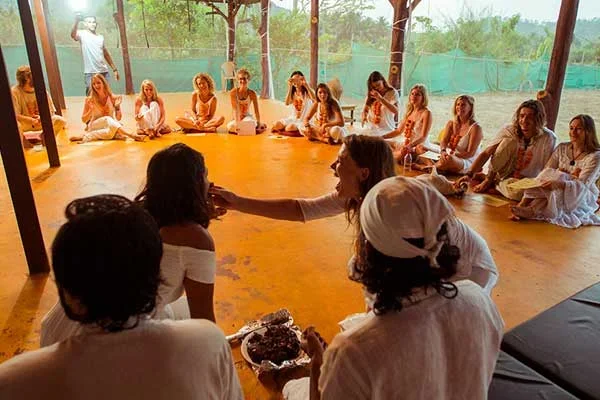 300 Hours Hatha, Ashtanga And Vinyasa Teacher Training Course by Kashish Yoga Goa, India8.webp