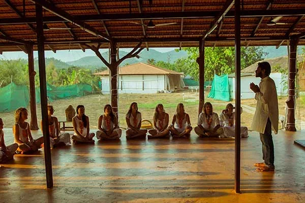 300 Hours Hatha, Ashtanga And Vinyasa Teacher Training Course by Kashish Yoga Goa, India9.webp