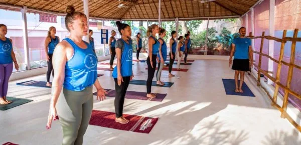 300 Hours Yoga Teacher Training Course by Himalaya Yoga Valley Goa, India12.webp