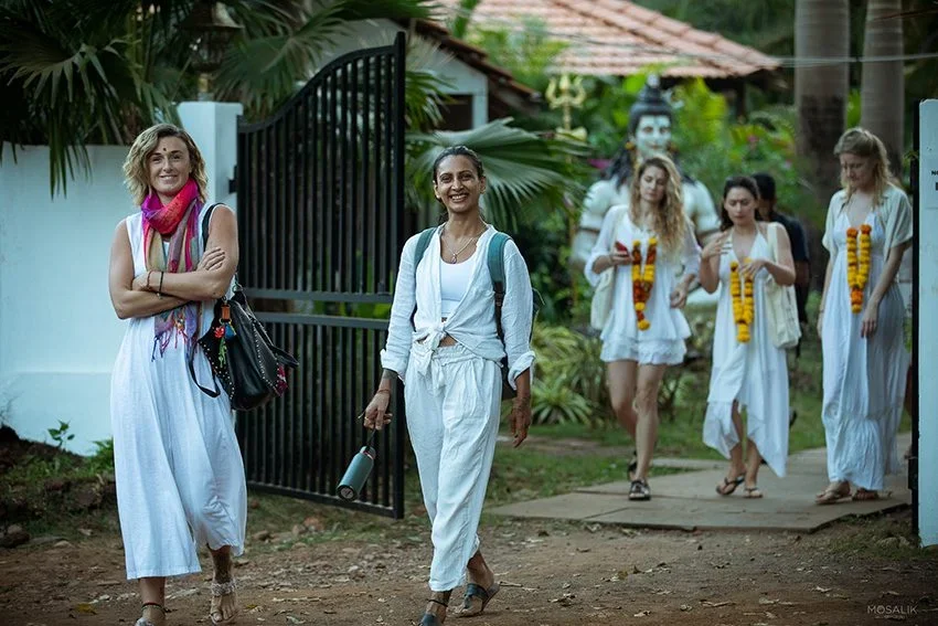 300 Hours Advanced Yoga Teacher Training Course by Sampoorna Yoga Goa, India16.webp