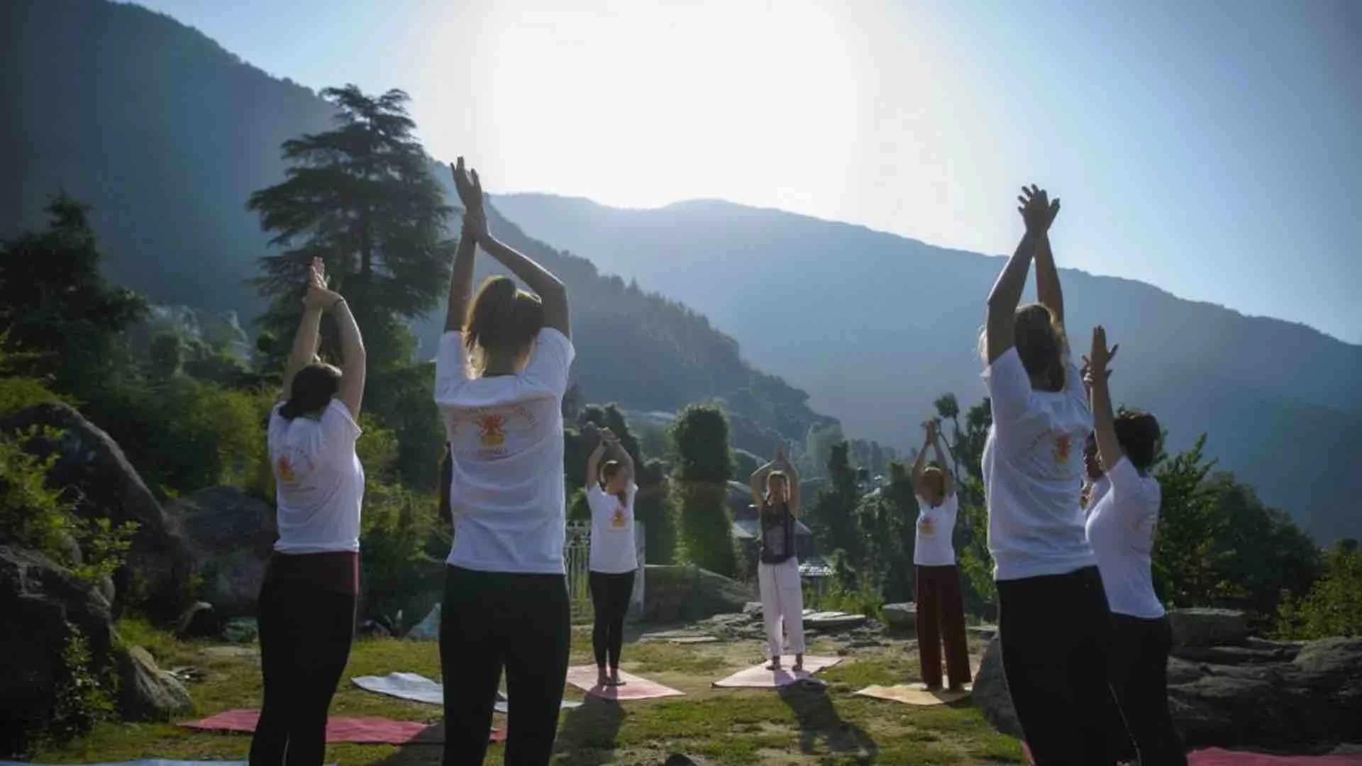 300 Hours Yoga Teacher Training Course by Shree Hari Yoga School Goa, India10.webp