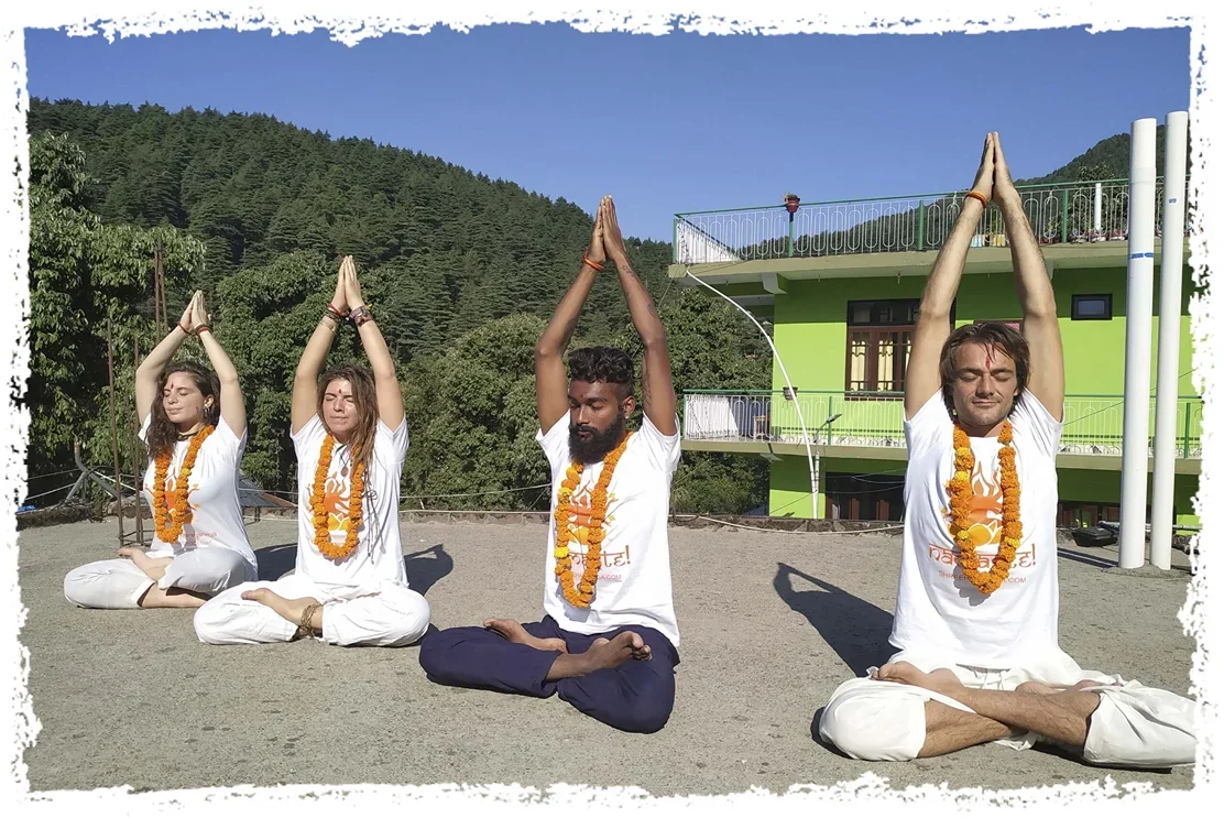 300 Hours Yoga Teacher Training Course by Shree Hari Yoga School Goa, India11.webp