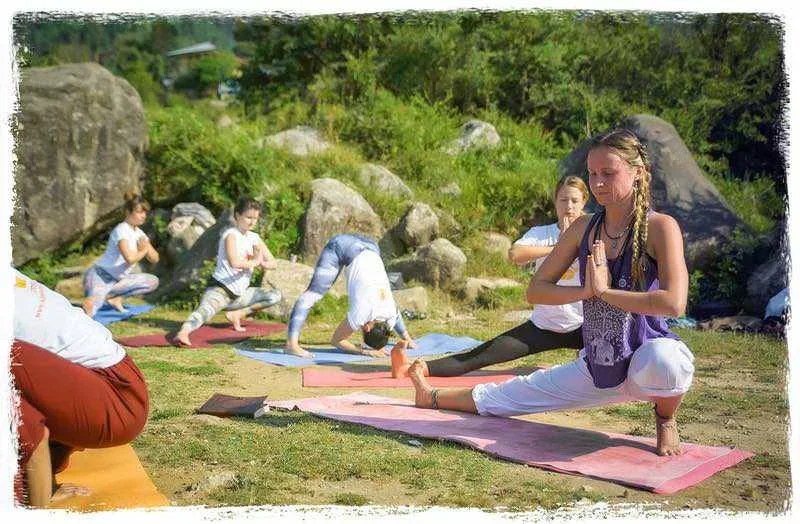 300 Hours Yoga Teacher Training Course by Shree Hari Yoga School Goa, India2.webp