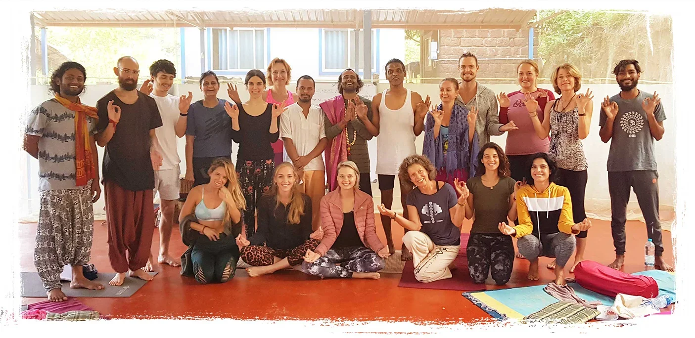 300 Hours Yoga Teacher Training Course by Shree Hari Yoga School Goa, India3.webp