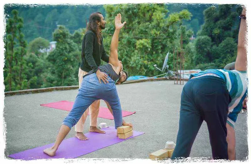 300 Hours Yoga Teacher Training Course by Shree Hari Yoga School Goa, India5.webp