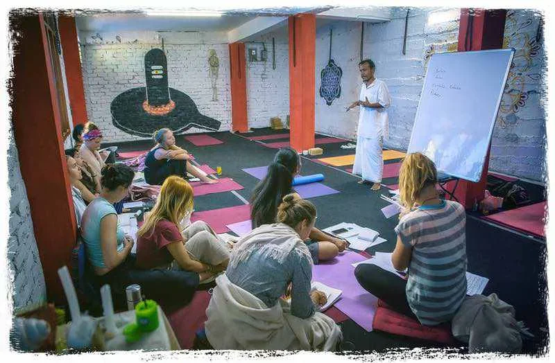 300 Hours Yoga Teacher Training Course by Shree Hari Yoga School Goa, India6.webp