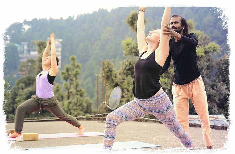 300 Hours Yoga Teacher Training Course by Shree Hari Yoga School Goa, India7.webp