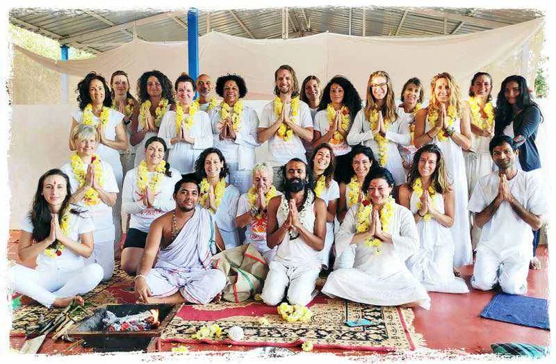 300 Hours Yoga Teacher Training Course by Shree Hari Yoga School Goa, India8.webp