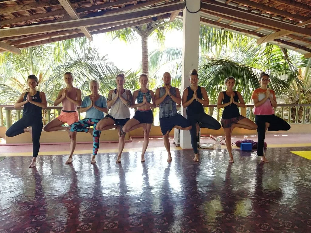 300 Hours Yoga Teacher Training Course by Ruh yoga Goa, India14.webp