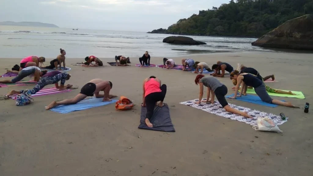 300 Hours Yoga Teacher Training Course by Ruh yoga Goa, India15.webp