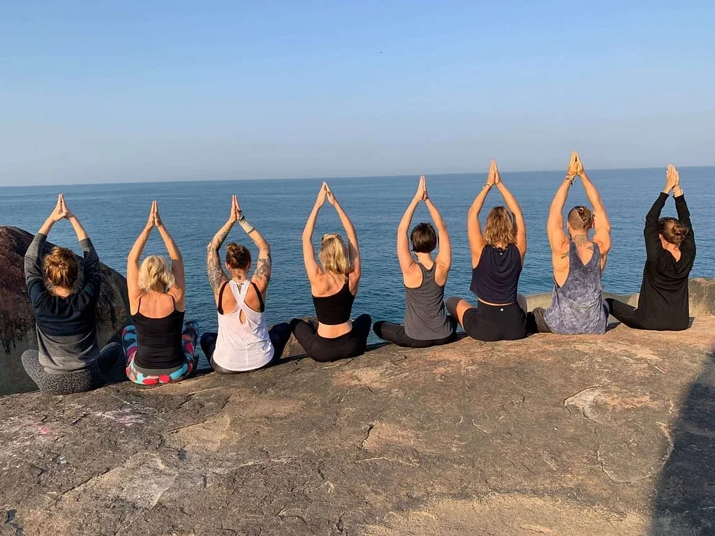 300 Hours Yoga Teacher Training Course by Ruh yoga Goa, India16.webp