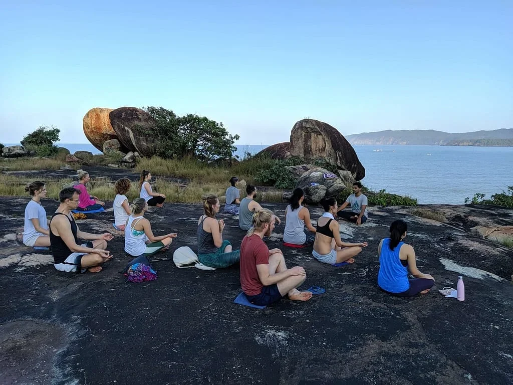 300 Hours Yoga Teacher Training Course by Ruh yoga Goa, India17.webp