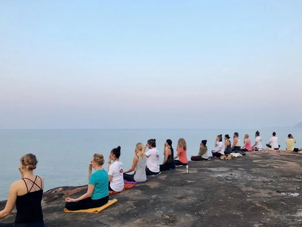 300 Hours Advanced Yoga Teacher Training Course by Sarvaguna Yoga Dhamma Goa, India2.webp