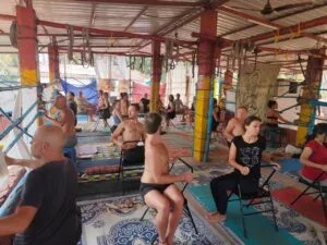 300 Hours Yoga Teacher Training Course  by Alpesh Yoga and Breathing Goa, India9.webp