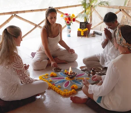 300 Hours Advanced Vinyasa Yoga Teacher Training Course by Sthira Yoga Goa, India10.webp