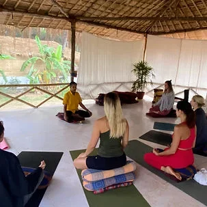 300 Hours Advanced Vinyasa Yoga Teacher Training Course by Sthira Yoga Goa, India5.webp