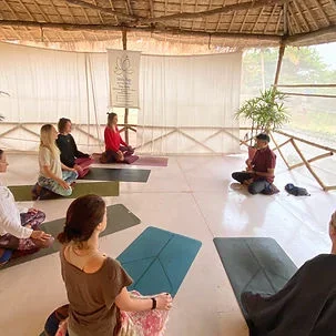 300 Hours Advanced Vinyasa Yoga Teacher Training Course by Sthira Yoga Goa, India6.webp