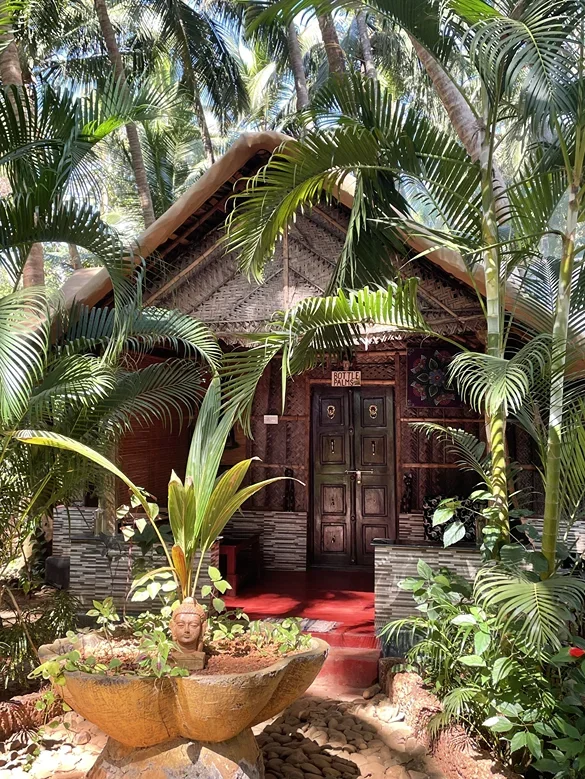 300 Hours Yoga Teacher Training Course by Palm Trees Yoga Resort Goa, India7.webp
