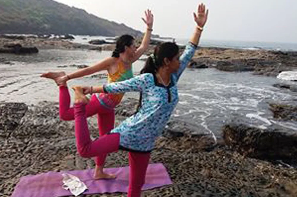 300 Hours Yoga Teacher Training Course by Aum Yoga Studio Goa, India3.webp