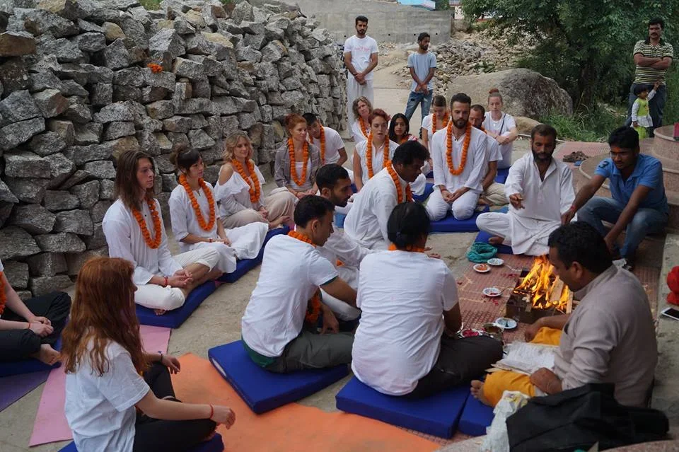 300 Hours Yoga Teacher Training Course by Mahi Yoga Center Goa, India6.webp