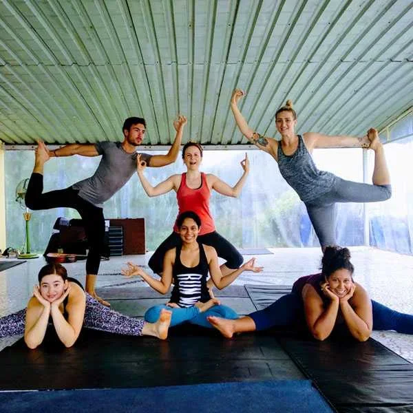 300 Hours Multi-Style Yoga Teacher Training Course by Vimoksha Yoga Goa, India5.webp