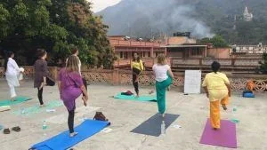 300 Hours Yoga Teacher Training Course  by Yogvit Yogashala Goa, India8.webp